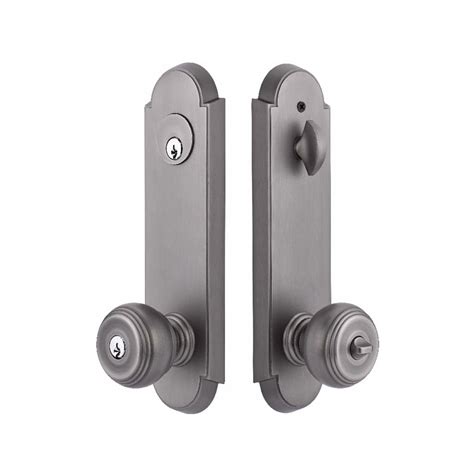 are emtek locks made in china